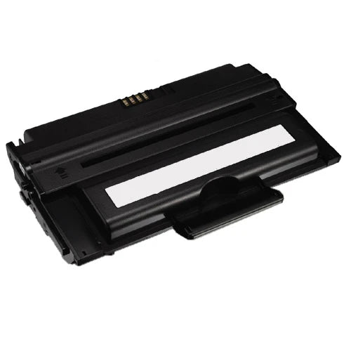 Toner compatibil Dell 330-2208, 330-2209, Negru, 6000 pagini