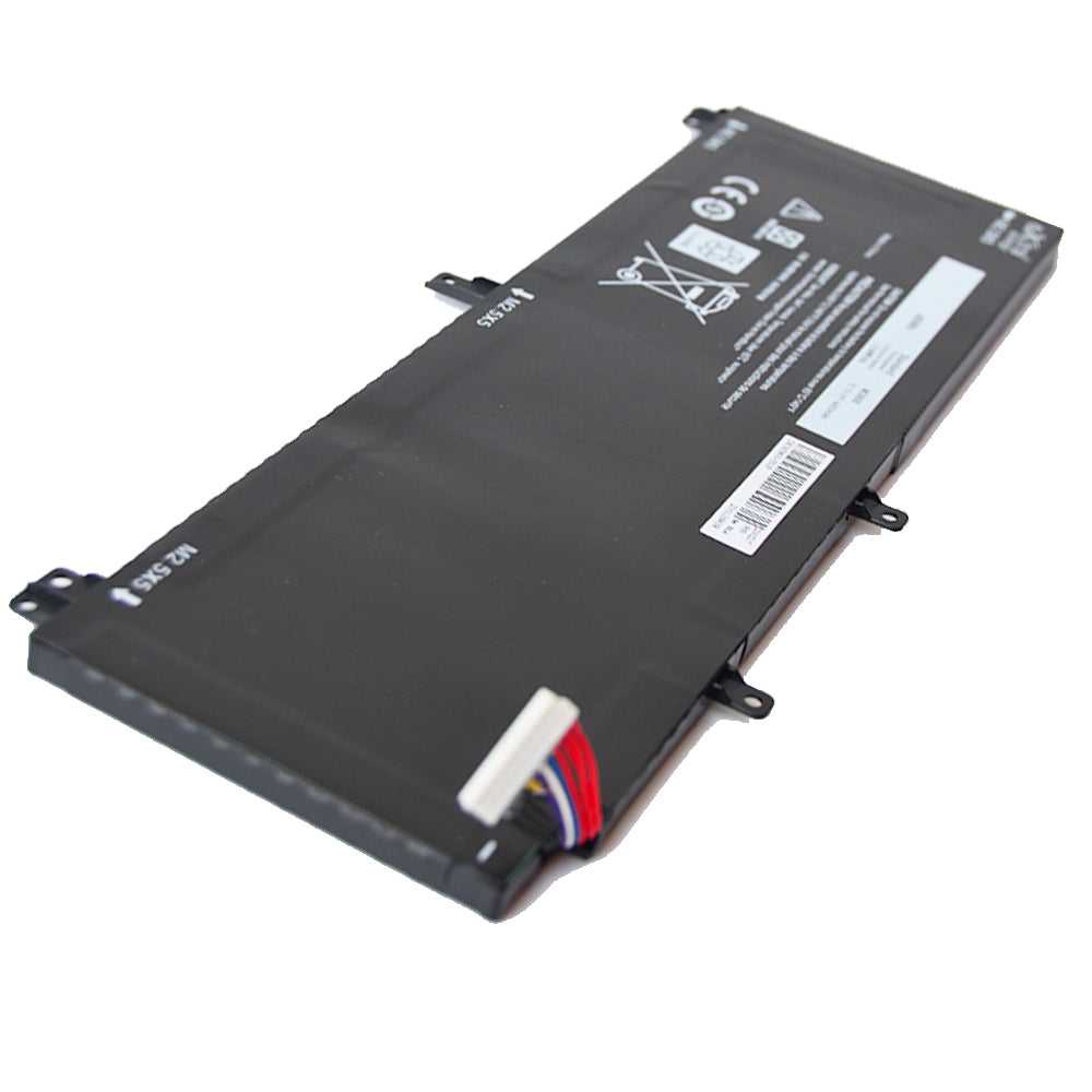 Baterie laptop Dell XPS 15 9530 Precision M3800 H76MV T0TRM, 3 celule, 4000mAh, 11.1V, Li-Polymer