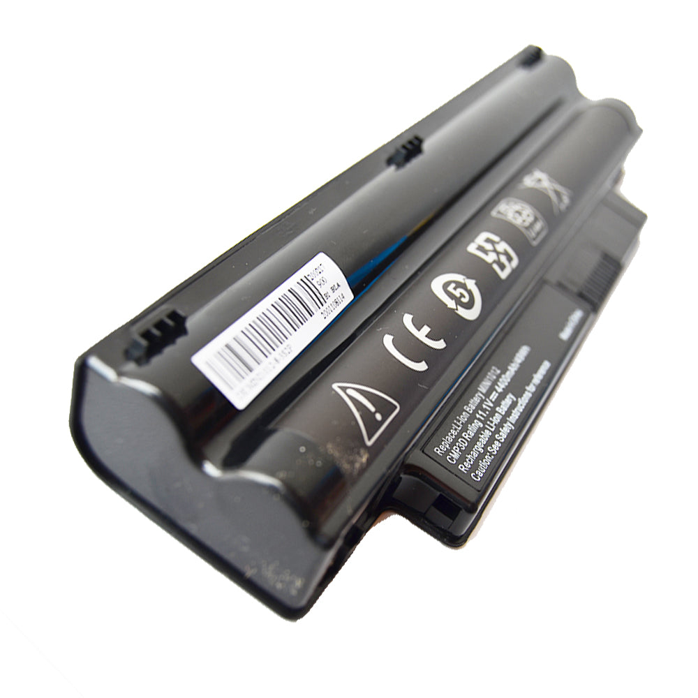 Baterie laptop Dell Mini 1012 1018 CMP3D, 6 celule, 4400mAh, 11.1V, Li-Ion