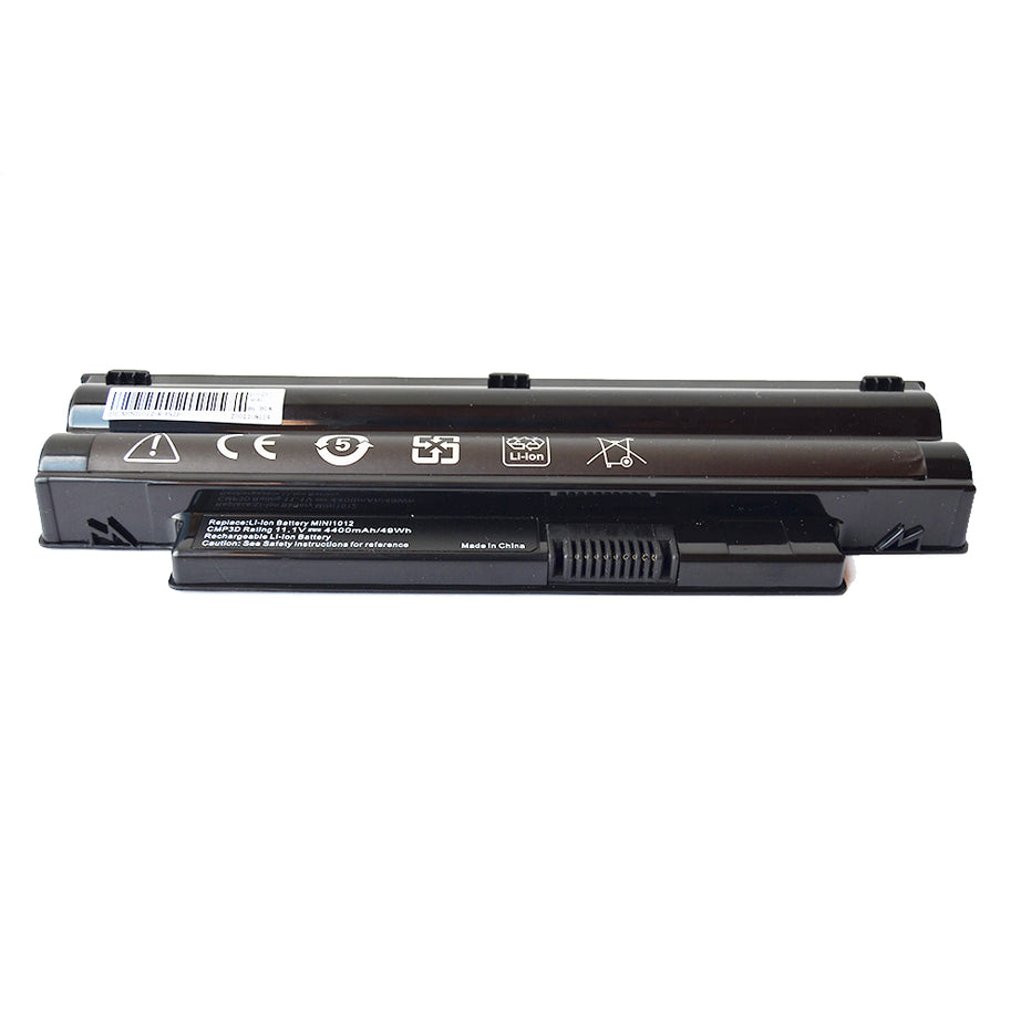 Baterie laptop Dell Mini 1012 1018 CMP3D, 6 celule, 4400mAh, 11.1V, Li-Ion