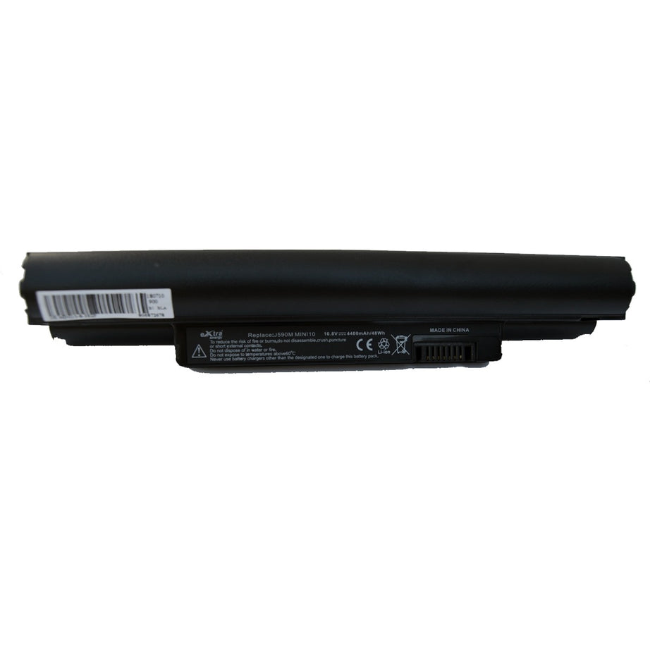 Baterie laptop pentru Dell Inspiron Mini 10 1010 1011 11Z, 6 celule, 4400mAh, 10.8V, Li-Ion
