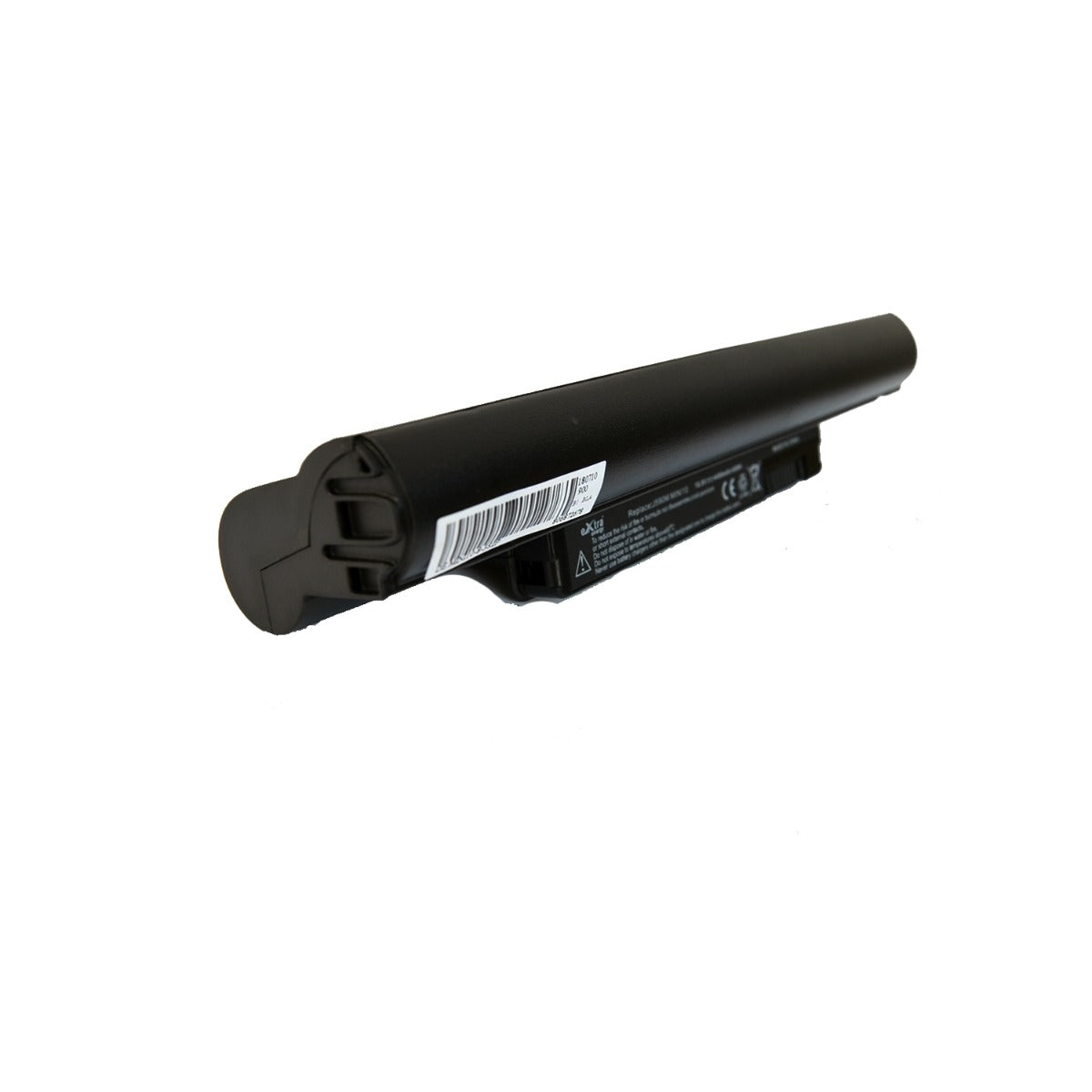 Baterie laptop pentru Dell Inspiron Mini 10 1010 1011 11Z, 6 celule, 4400mAh, 10.8V, Li-Ion