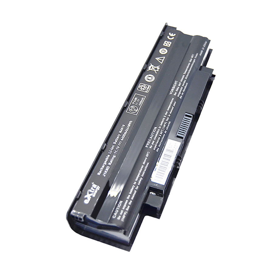 Baterie laptop Dell Inspiron N4010 N5010 13R 14R 15R 17R J1KND, 6 celule, 4400mAh, 11.1V, Li-Ion