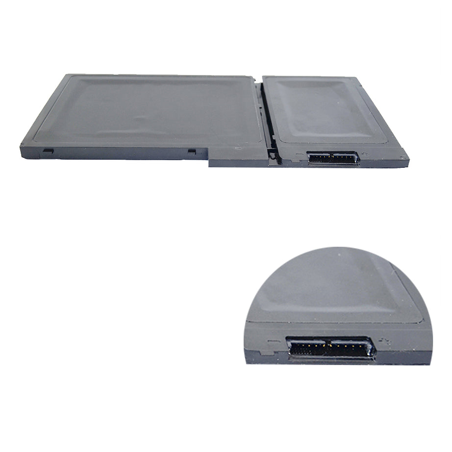 Baterie laptop Dell Latitude E5270 E5470 NGGX5 RDRH9, 3 celule, 2900mAh, 11.4V, Li-Polymer