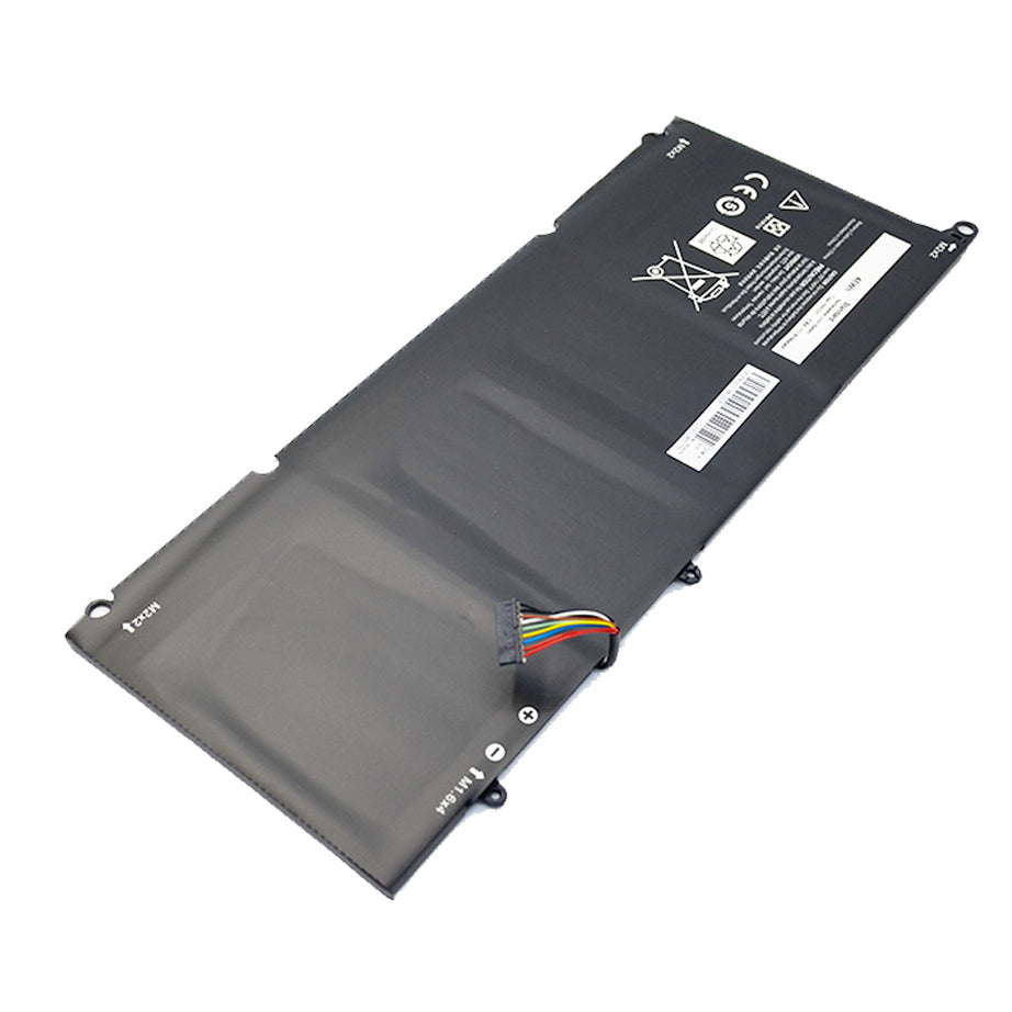 Baterie laptop pentru Dell XPS 13 9360 P54G002 13-9360-D1605G 13-9360-D1605T 13-9360-D1609 13-9360-D1609G 13-9360-D1705G PW23Y TP1GT, 4 celule, 6100mAh, 7.6V, Li-Polymer