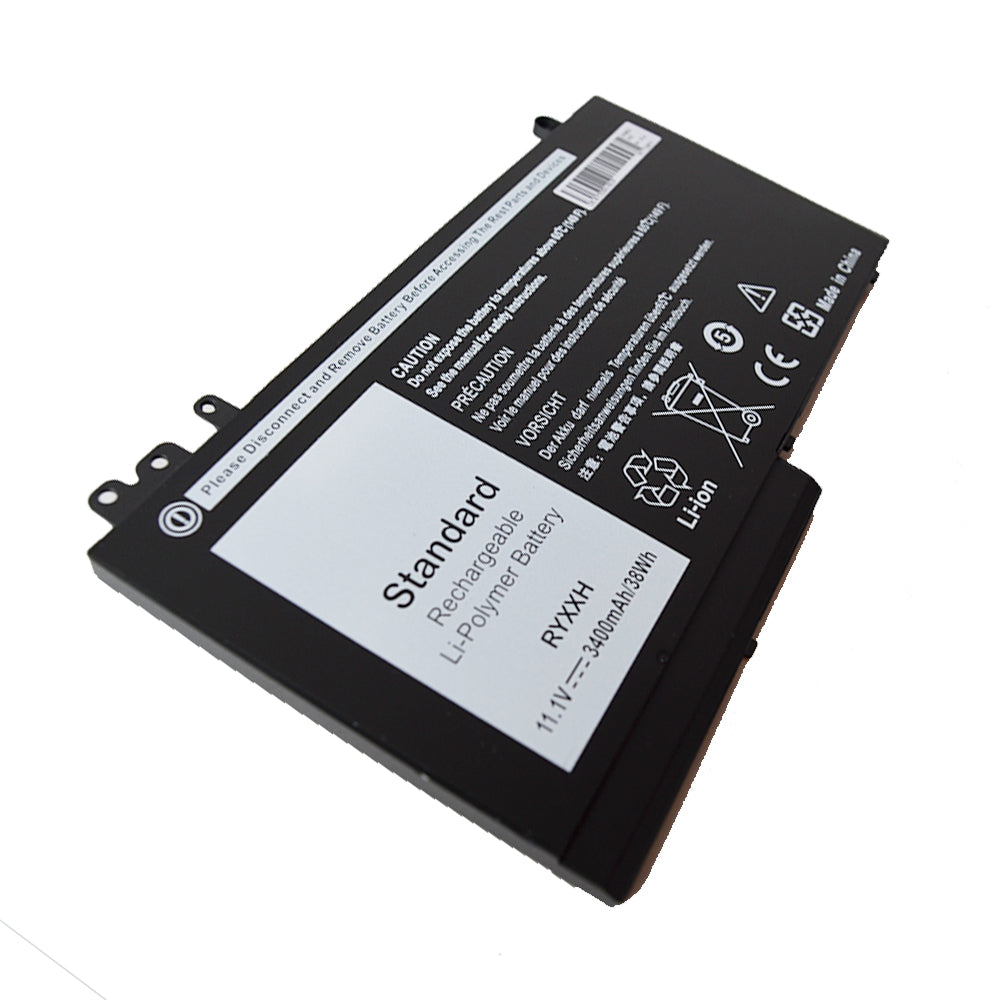 Baterie laptop Dell VY9ND RYXXH VVXTW Latitude E5250 E5450 E5550, 3 celule, 2900mAh, 11.1V, Li-Polymer