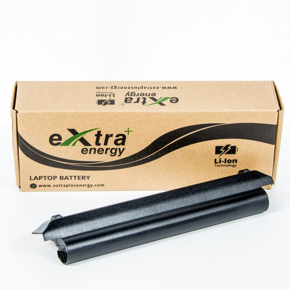 Baterie laptop Dell Vostro 1220n J037N, 6 celule, 4400mAh, 11.1V, Li-Ion