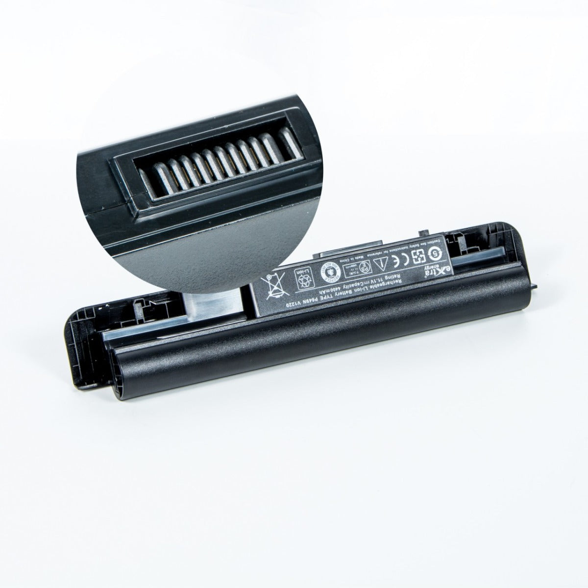 Baterie laptop Dell Vostro 1220n J037N, 6 celule, 4400mAh, 11.1V, Li-Ion