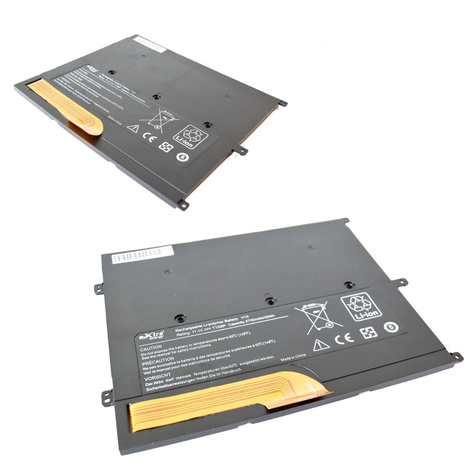 Baterie laptop pentru Dell Vostro V130, 6 celule, 2700mAh, 11.1V, Li-Ion