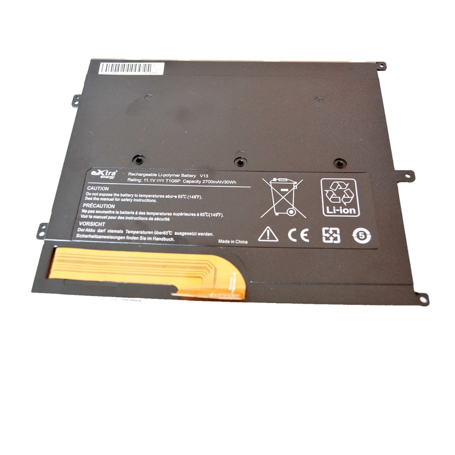 Baterie laptop pentru Dell Vostro V130, 6 celule, 2700mAh, 11.1V, Li-Ion