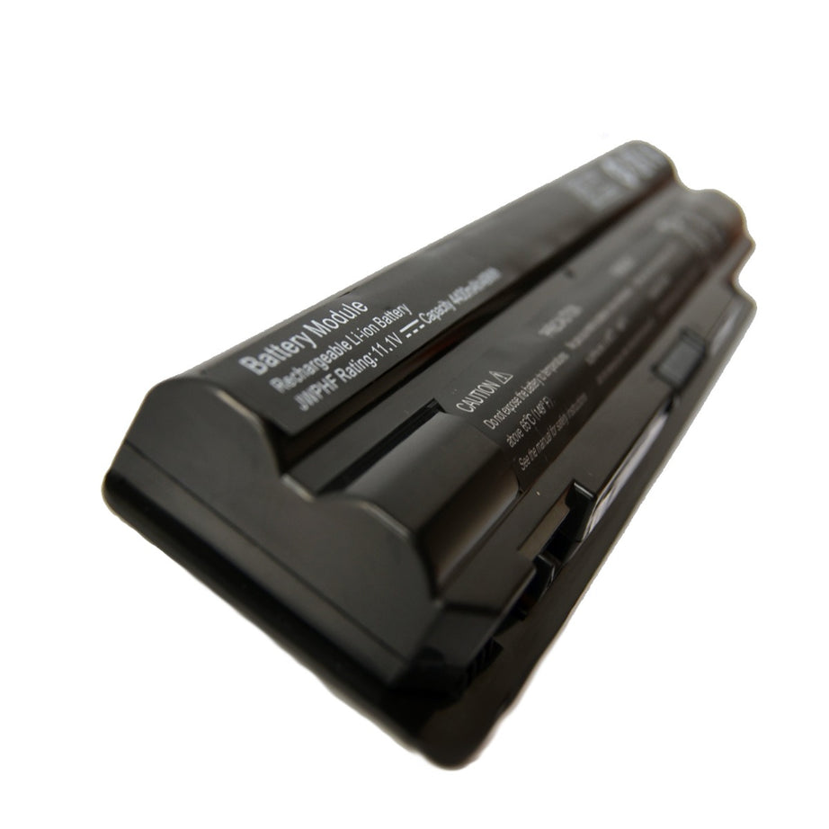 Baterie laptop Dell XPS 14 14D 15 15D 17 17D, 6 celule, 4400mAh, 11.1V, Li-Ion