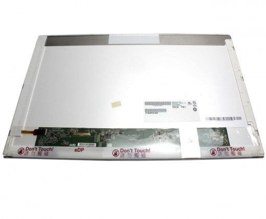 Display laptop 17.3 inch 1600X900 B173RW01 conector dreapta 40 pini