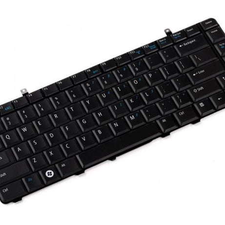 Tastatura laptop pentru Dell VOSTRO 1014 A860 PP37L 1015, US International, fără iluminare, fără NumPad