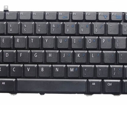 Tastatura laptop pentru Dell VOSTRO 1014 A860 PP37L 1015, US International, fără iluminare, fără NumPad