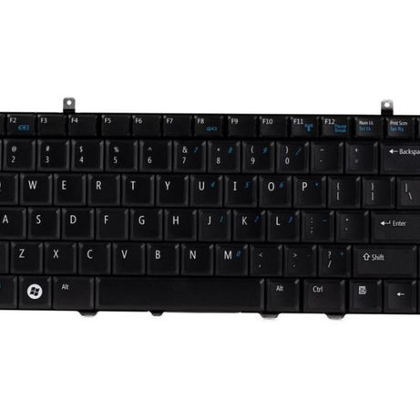 Tastatura laptop pentru Dell VOSTRO 1014 A860 PP37L 1015, US International, fără iluminare, fără NumPad