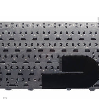 Tastatura laptop pentru Dell VOSTRO 1014 A860 PP37L 1015, US International, fără iluminare, fără NumPad