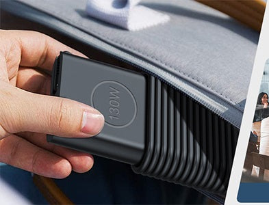Incarcator laptop pentru Dell 130W 19.5V 6.7A mufa 7.4x5.0mm cu pin interior carcasa ovala