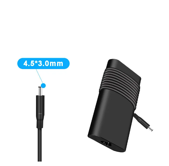 Incarcator laptop Dell 130W 19.5V 6.7A mufa 4.5x3.0mm cu pin interior