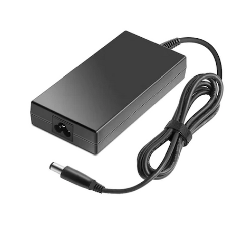 Incarcator laptop pentru Dell 180W 19.5V 9.23A mufa 7.4x5.0mm cu pin interior carcasa slim
