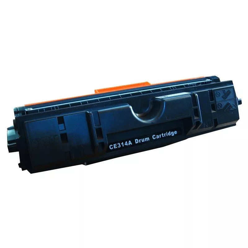 Unitate imagine / Drum Unit compatibila HP CE314A, HP-164A, CRG-029, Negru, 7000 pagini