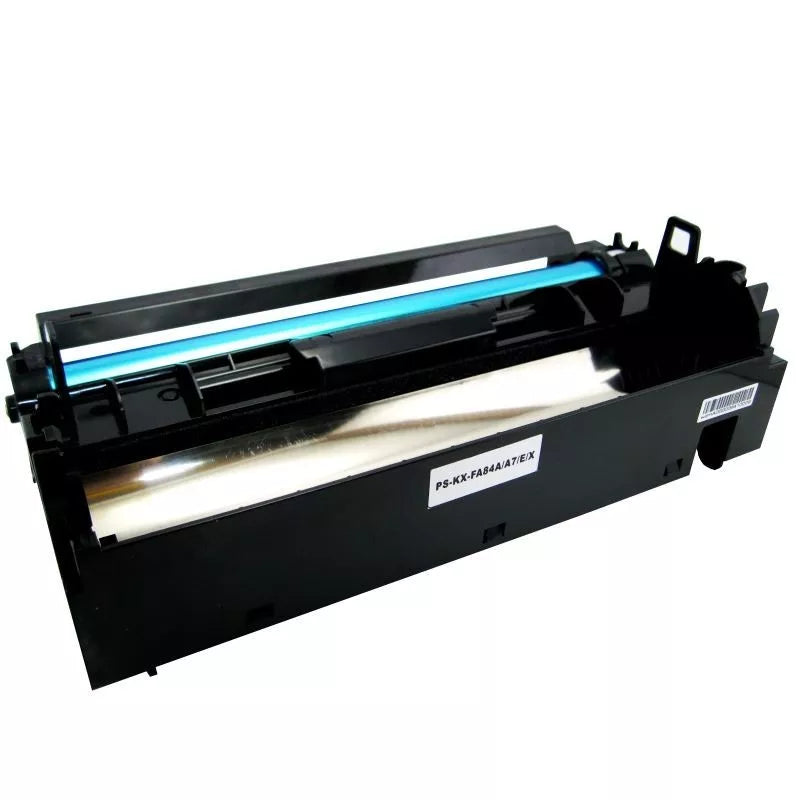 Unitate imagine / Drum Unit compatibila Panasonic KX-FA84E, Negru, 10000 pagini