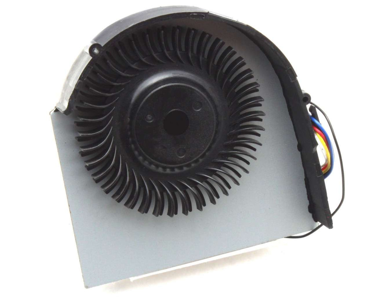 Cooler procesor laptop Lenovo Lenovo ThinkPad T430 T430i 5 pin 6 fire