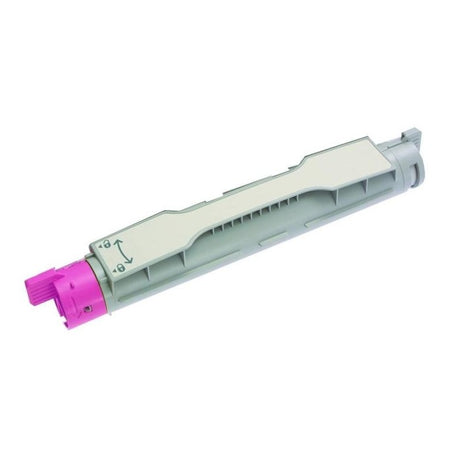 Toner compatibil Epson C13S050243, Magenta, 10000 pagini