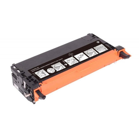 Toner compatibil Epson S051161, Negru, 8000 pagini