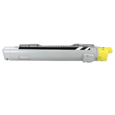 Toner compatibil Epson C13S050242, Galben, 10000 pagini