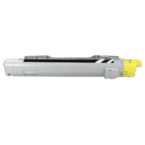 Toner compatibil Epson C13S050242, Galben, 10000 pagini