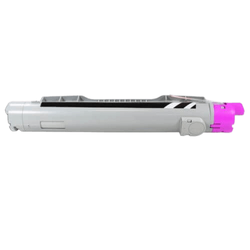 Toner compatibil Epson C13S050243, Magenta, 10000 pagini