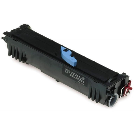 Toner compatibil Epson S050167, Negru, 3000 pagini