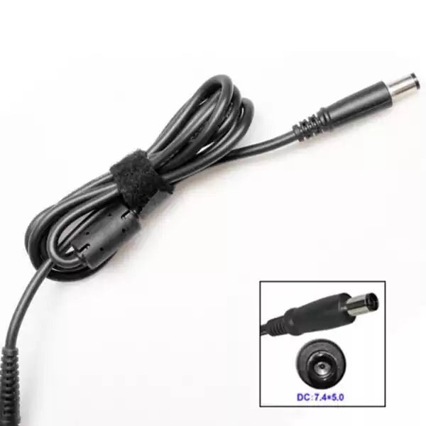 Incarcator laptop HP 120W 19.5V 6.15A mufa 7.4x5.0mm cu pin interior