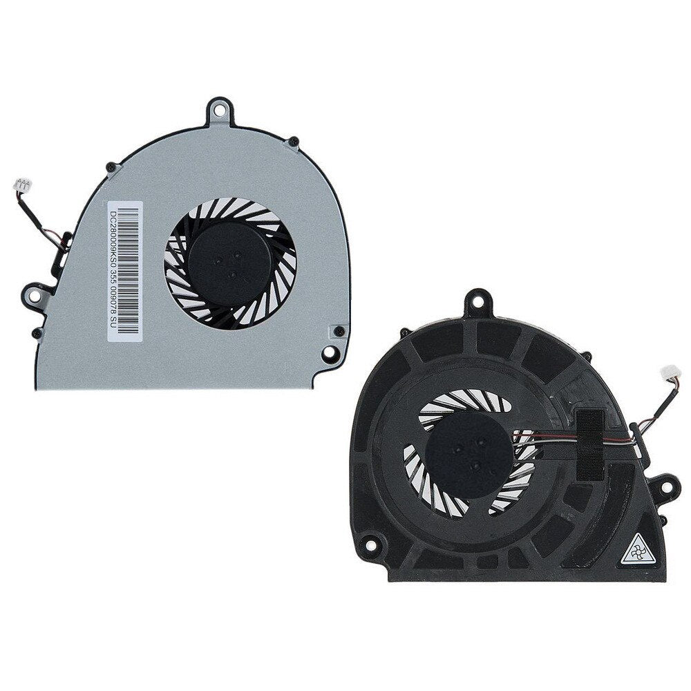 Cooler procesor laptop Acer Aspire 5350 5750 5750G 5755 5755G E1-531 E1-531G E1-571 E1-571G V3-571G P5WE0