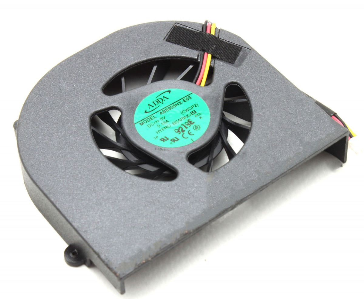Cooler procesor laptop Acer Aspire 5232 5235 5335 5335G 5535 5735 5735Z 3 pin
