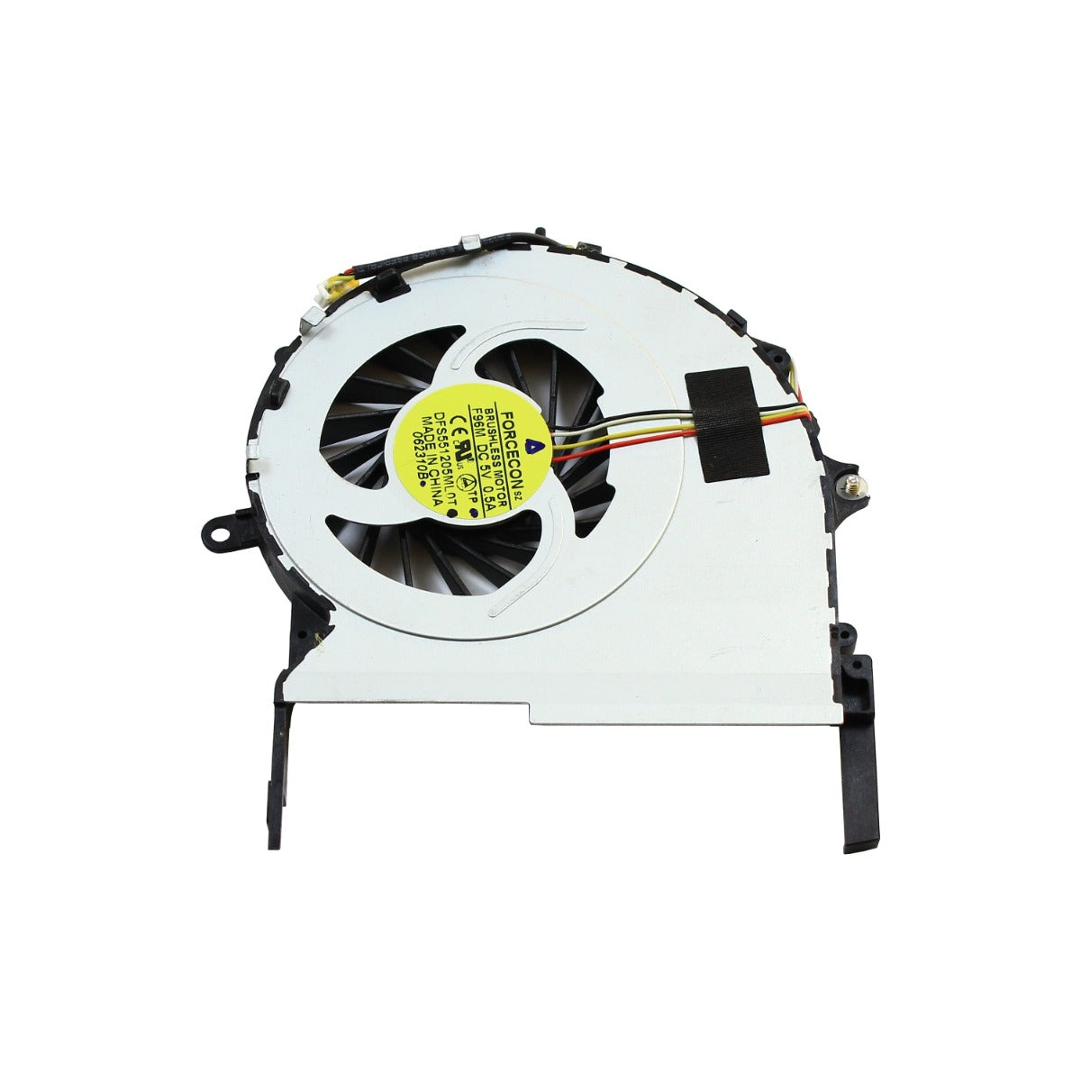 Cooler procesor laptop Acer Aspire 7745 7745-5632 7745-7949 7745G 7745G-3053 7745Z 7745ZG 4 PIN