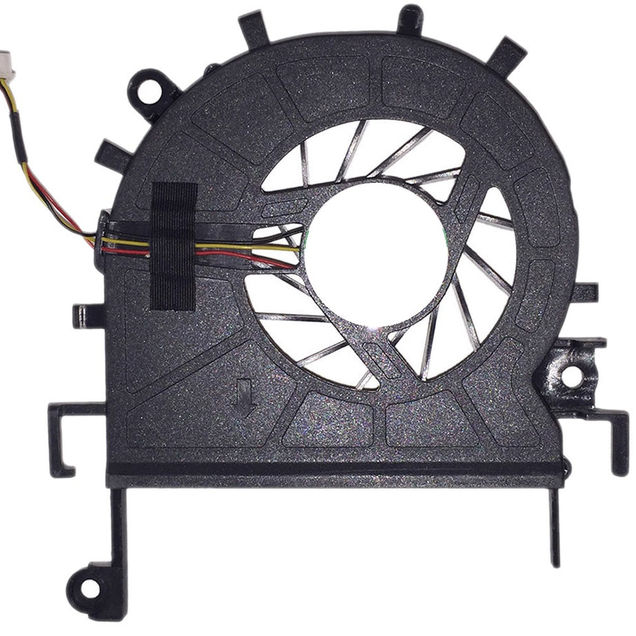 Cooler procesor laptop eMachines eMachines E732 E732G E732Z E732ZG 3 pini