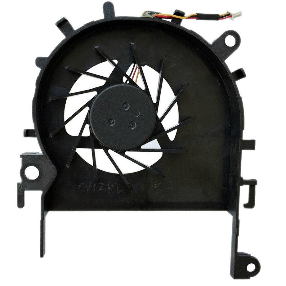 Cooler procesor laptop eMachines eMachines E732 E732G E732Z E732ZG 3 pini