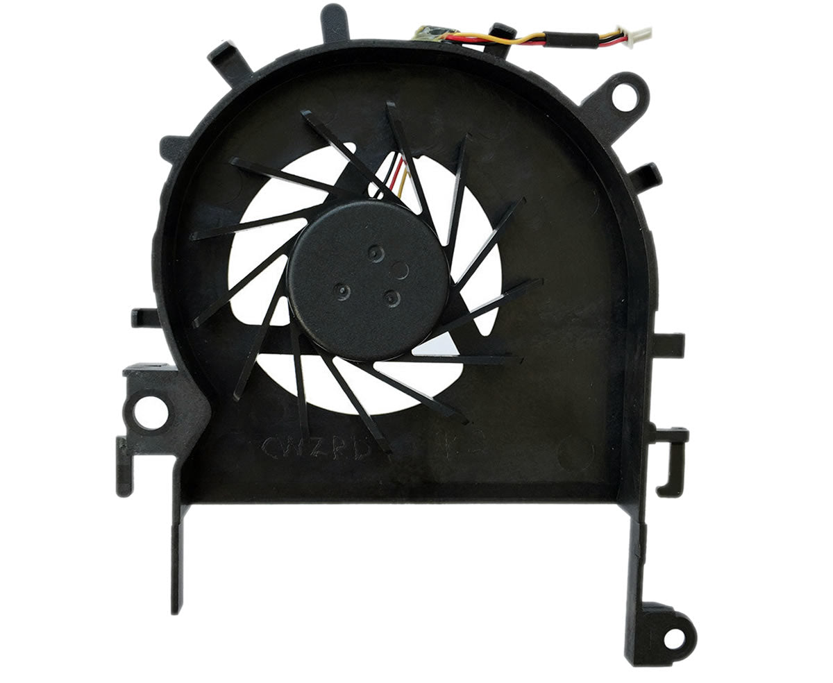 Cooler procesor laptop eMachines eMachines E732 E732G E732Z E732ZG 3 pini
