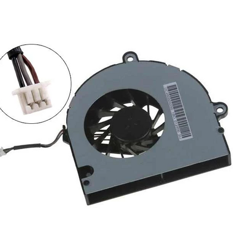 Cooler procesor laptop Acer Aspire 5250 5253 5251 5252 5333 5336 5338 5733 5742 DC2800092S0 MF60120V1-C040-G99