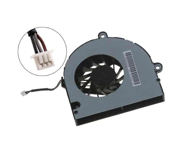 Cooler procesor laptop Acer Aspire 5250 5253 5251 5252 5333 5336 5338 5733 5742 DC2800092S0 MF60120V1-C040-G99