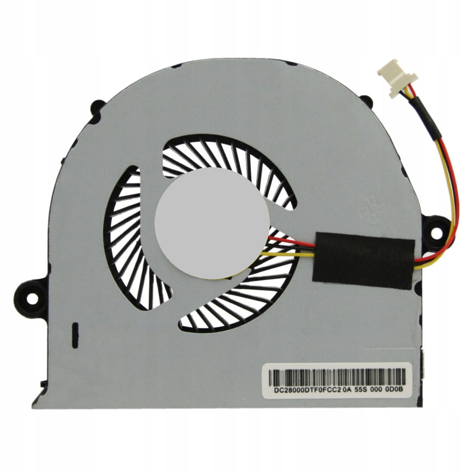Cooler procesor laptop Acer E14 E15 E5-571 E5-571G E5-471G E5-471 E5-473 E5-475 E5-572 E5-572G E5-573 E5-573G E5-575 V3-572G E5-411 E5-511 E5-422 F5-573 model B