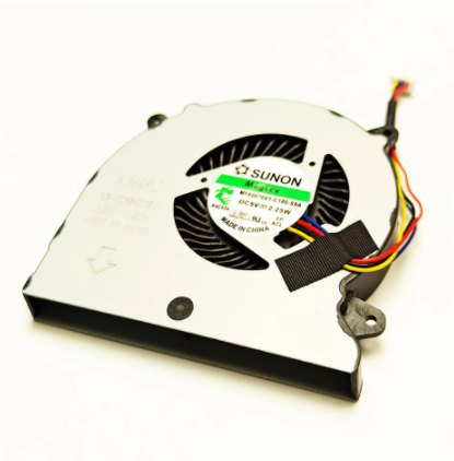Cooler procesor laptop Asus G550 G550J N550 N550J N750 N750J Q550 Q550L GL550JK R552JA N750JV 4PIN