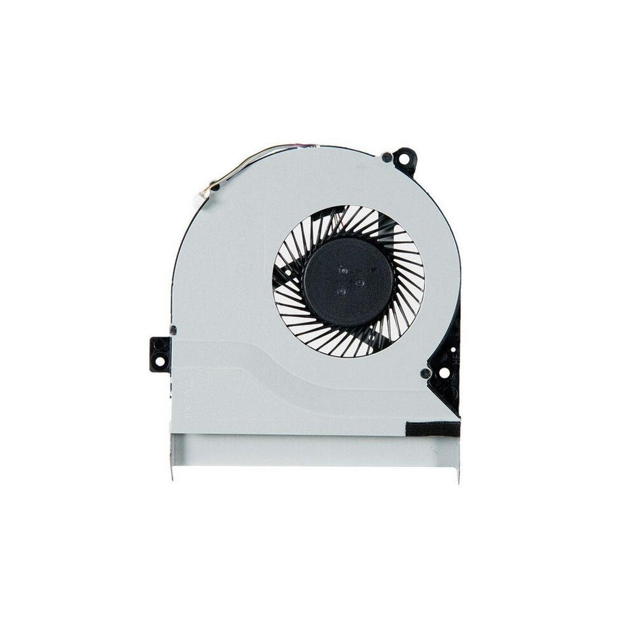 Cooler procesor laptop Asus X552 A56CB U58CM V550CB K550CC K56CA P550LA F550CA R510L R550CM X550CC 4PIN  varianta grosime 9 mm