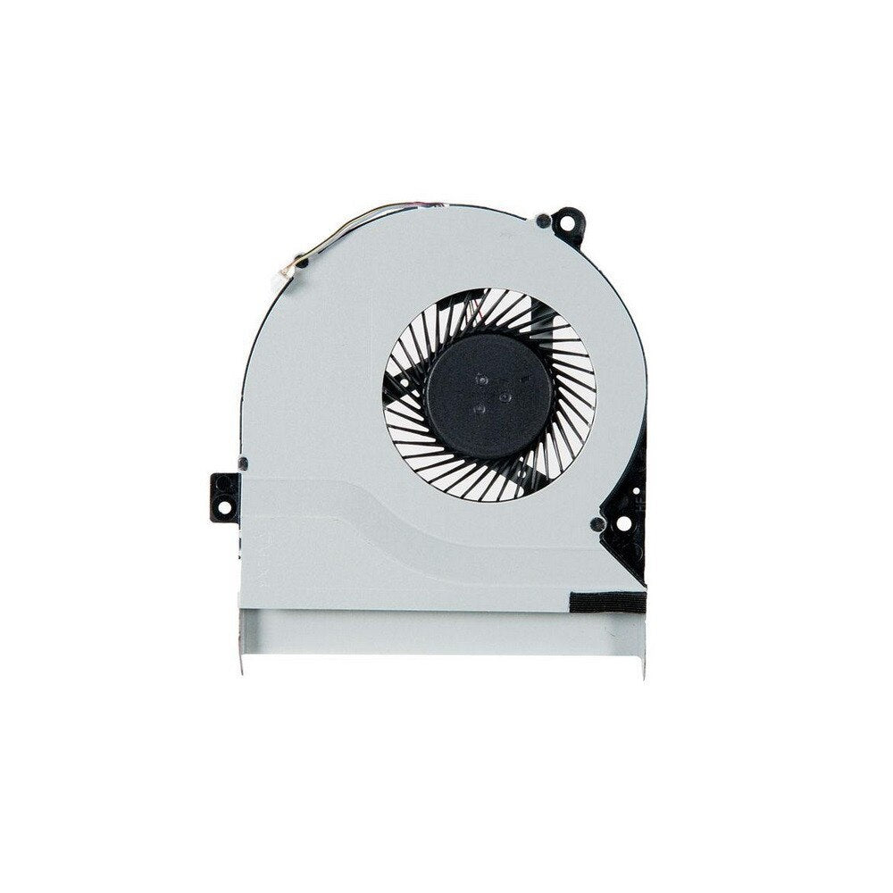 Cooler procesor laptop Asus X552 A56CB U58CM V550CB K550CC K56CA P550LA F550CA R510L R550CM X550CC 4PIN  varianta grosime 9 mm