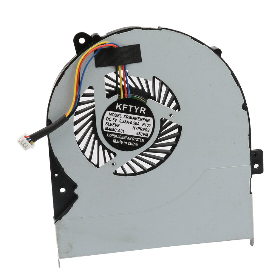 Cooler procesor laptop ASUS K56 K56C K56CA K56CB K56CM S56 S56A S550 S550C S550CM S56C S56CA S56CB A56 A56C X550VC R505C S56CM S56X