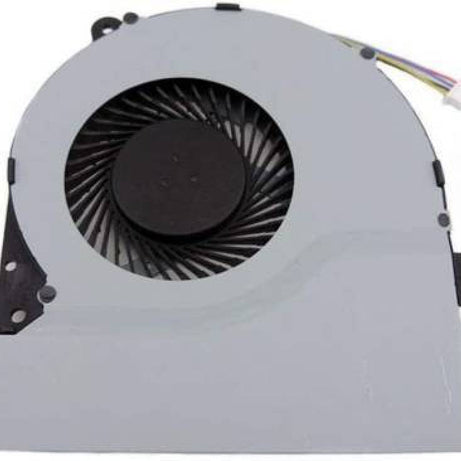 Cooler procesor laptop Asus F450C F450L F550C F550L A550 X550C 4PIN 11mm THIK- model A
