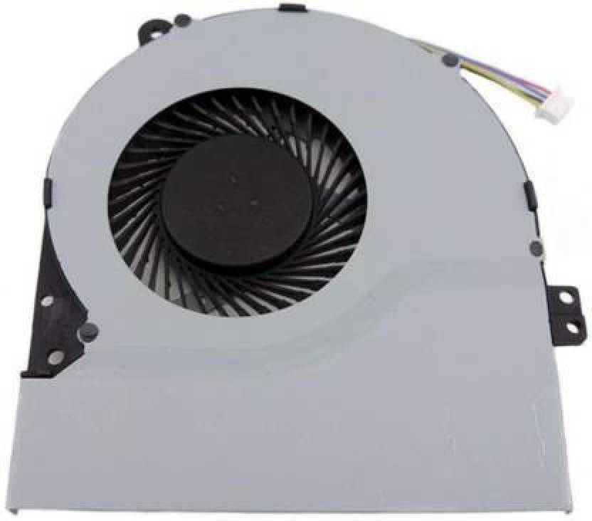 Cooler procesor laptop Asus F450C F450L F550C F550L A550 X550C 4PIN 11mm THIK- model A