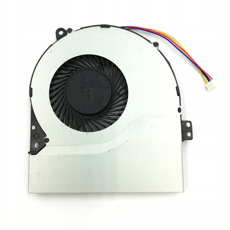 Cooler procesor laptop Asus F450C F450L F550C F550L A550 X550C 4PIN 11mm THIK- model A