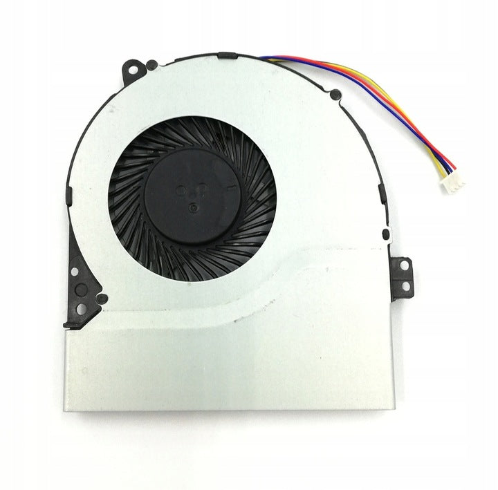 Cooler procesor laptop Asus F450C F450L F550C F550L A550 X550C 4PIN 11mm THIK- model A
